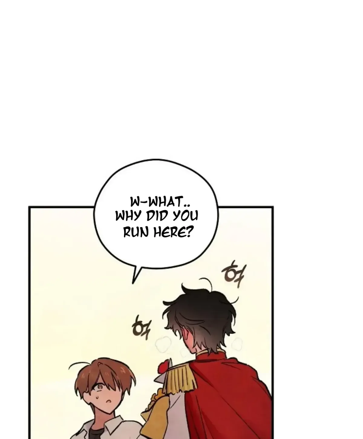 Break a Leg Chapter 14 page 107 - 