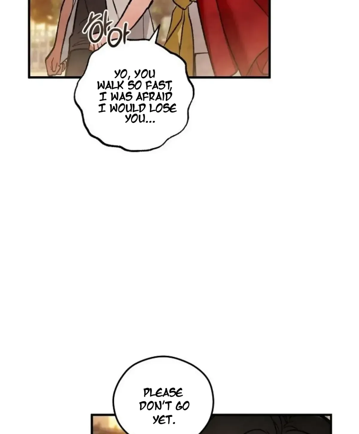 Break a Leg Chapter 14 page 109 - 