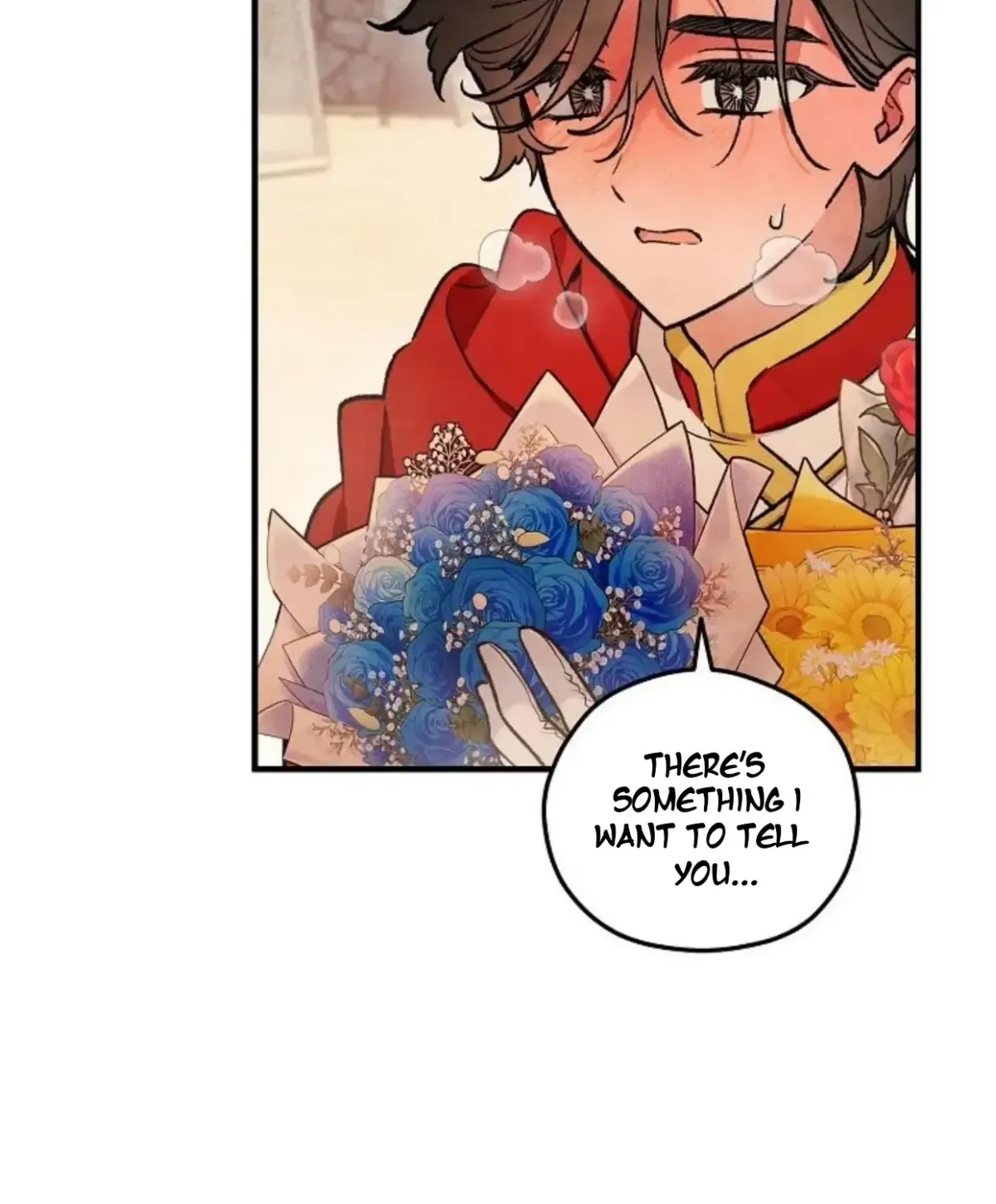 Break a Leg Chapter 14 page 111 - 