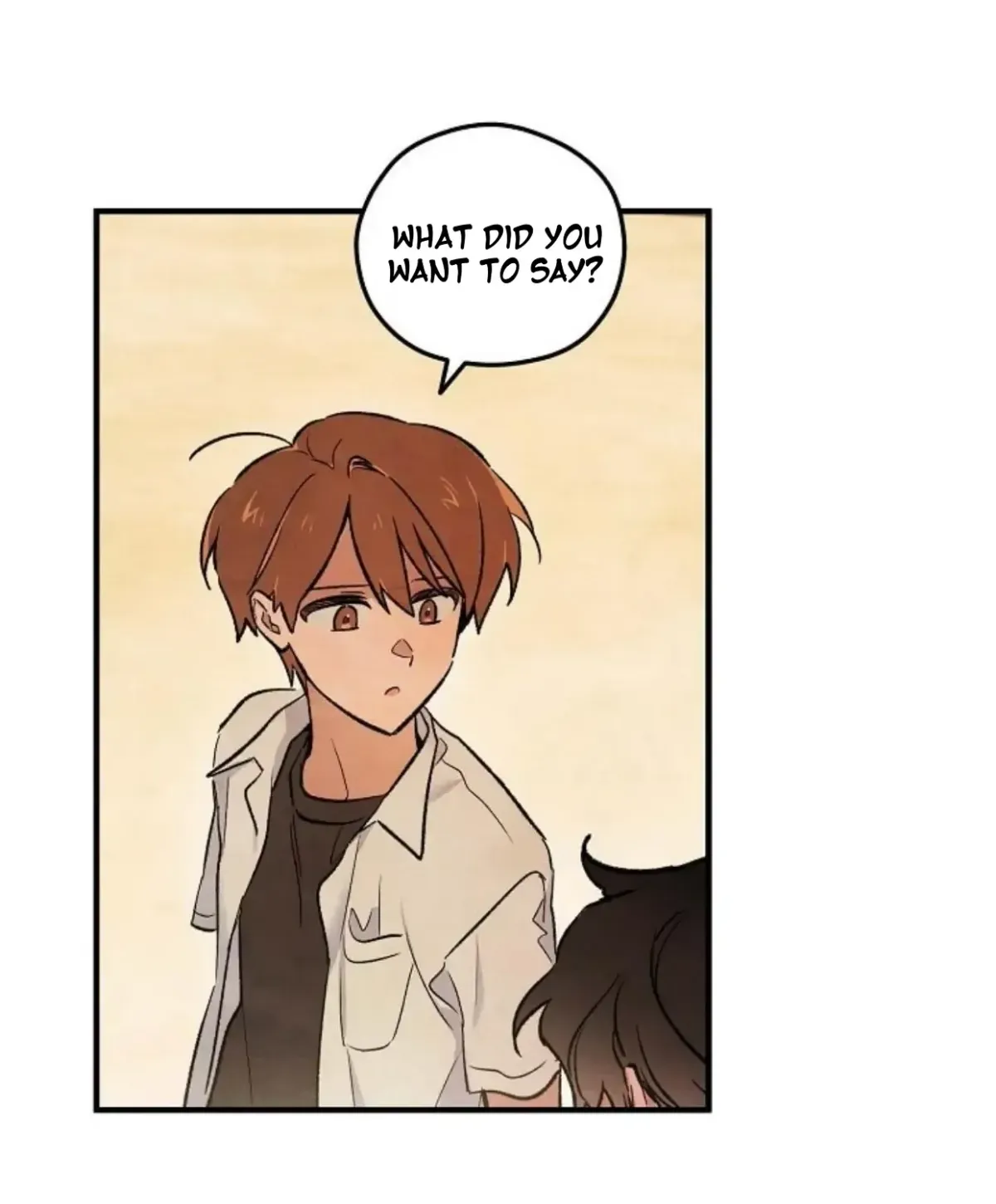 Break a Leg Chapter 14 page 113 - 