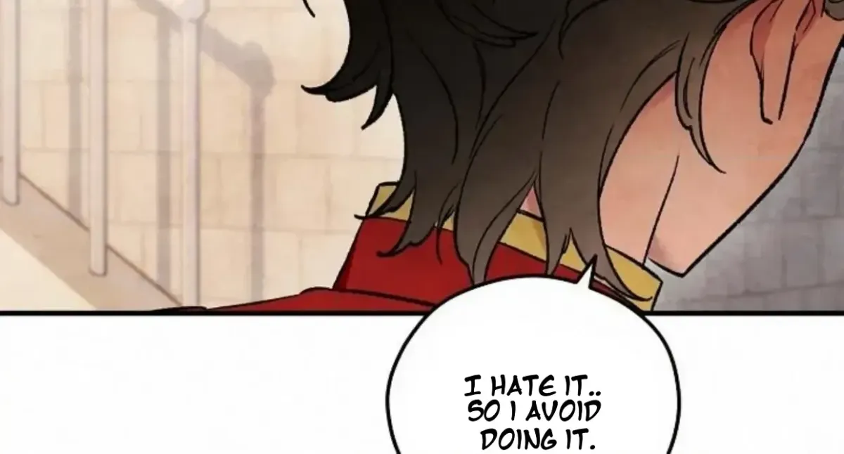 Break a Leg Chapter 14 page 120 - 