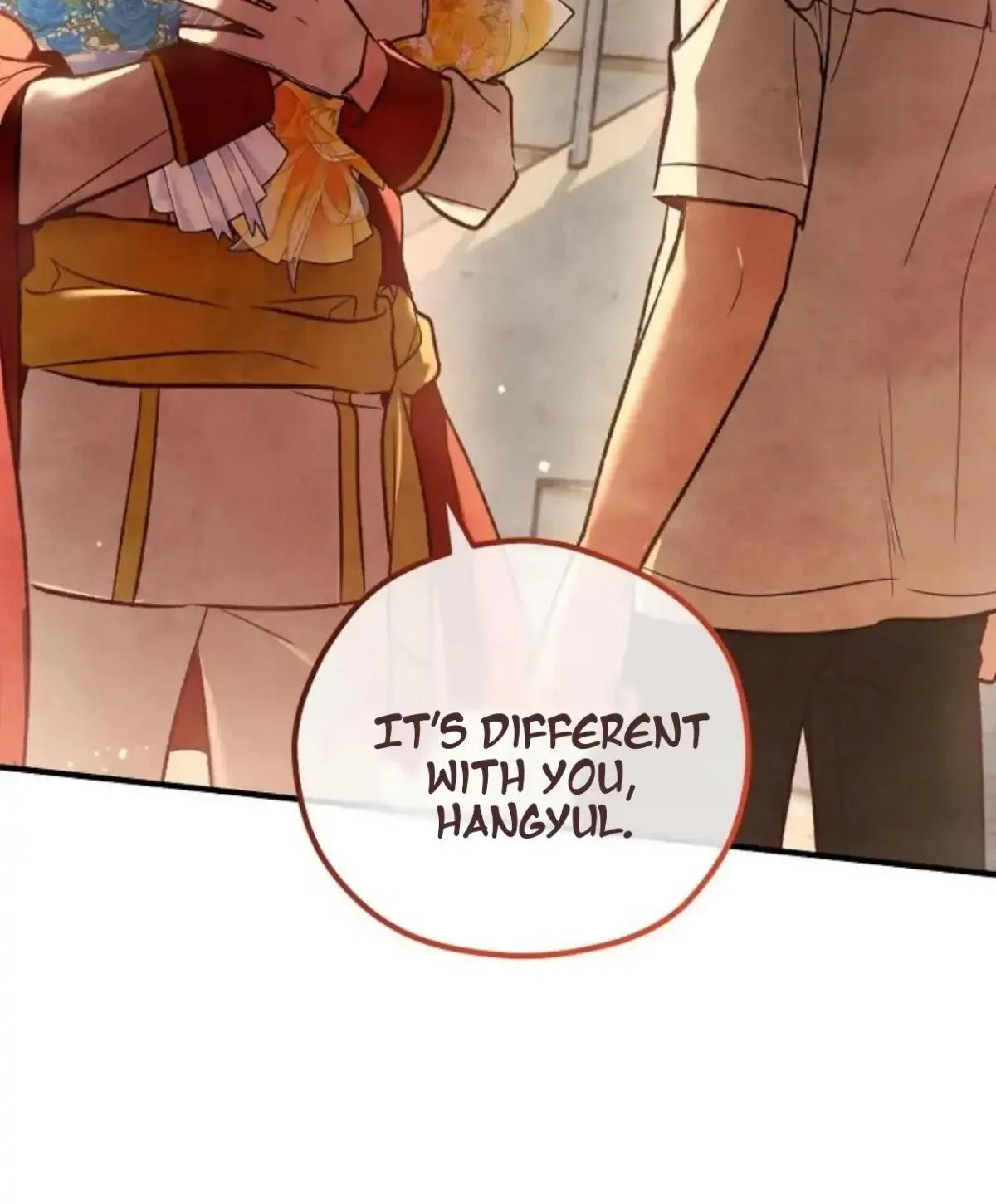 Break a Leg Chapter 14 page 125 - 