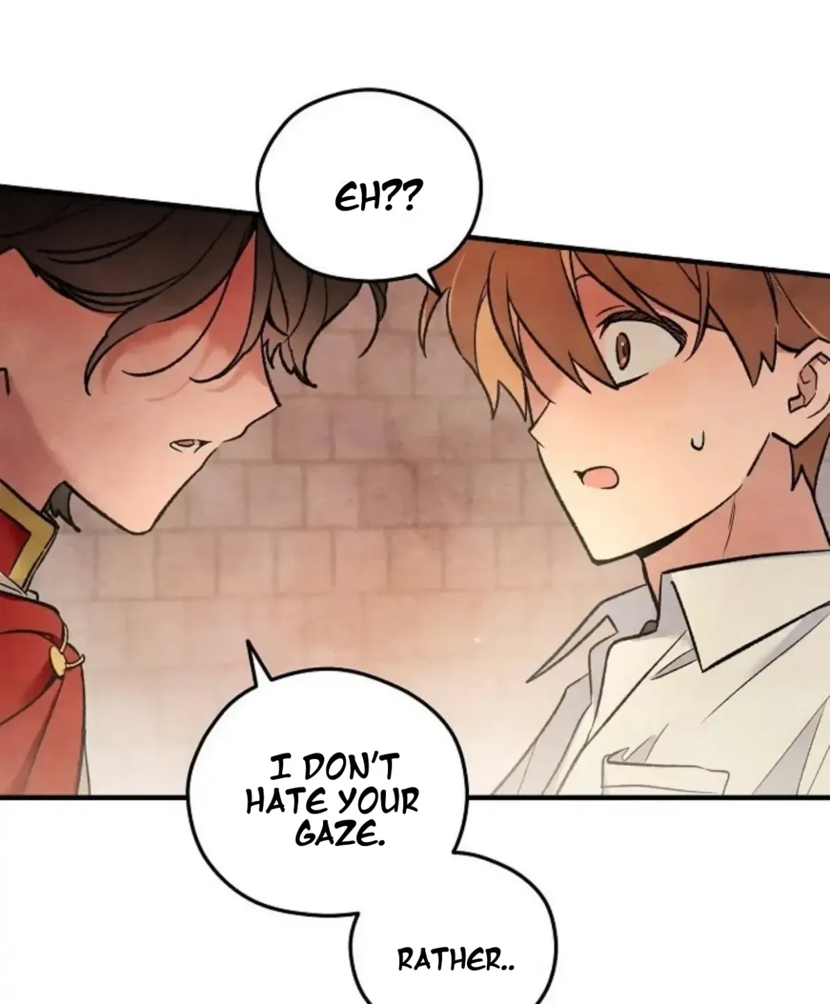 Break a Leg Chapter 14 page 127 - 