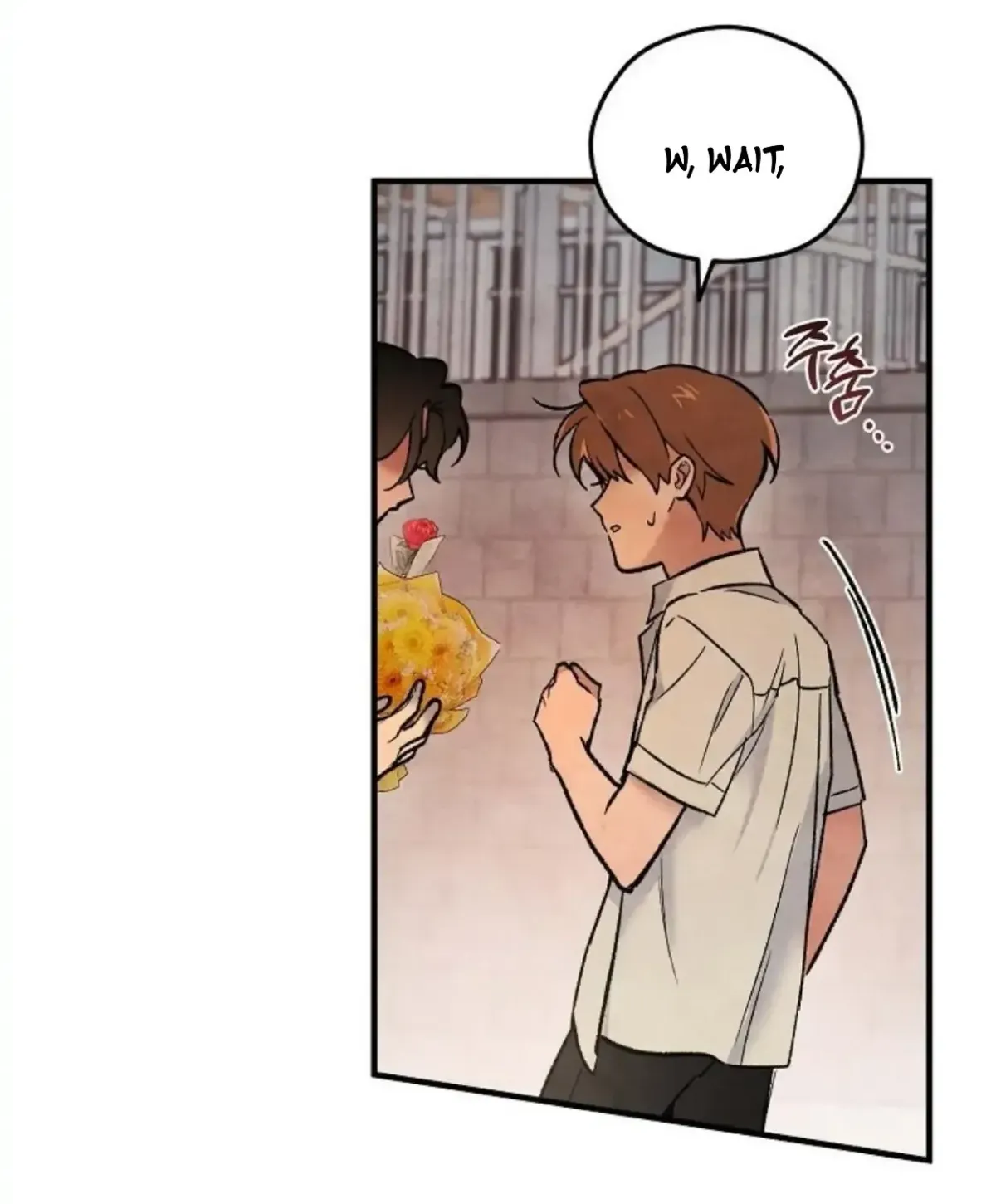 Break a Leg Chapter 14 page 129 - 
