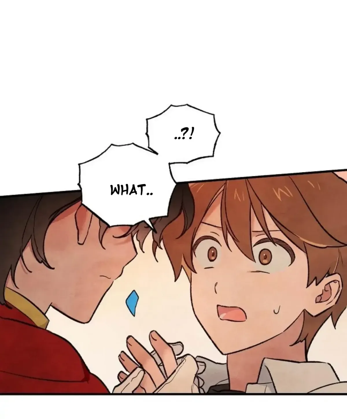 Break a Leg Chapter 14 page 137 - 