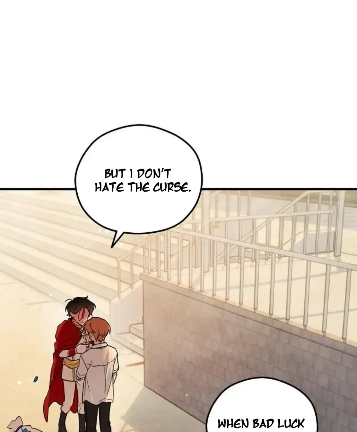 Break a Leg Chapter 14 page 141 - 