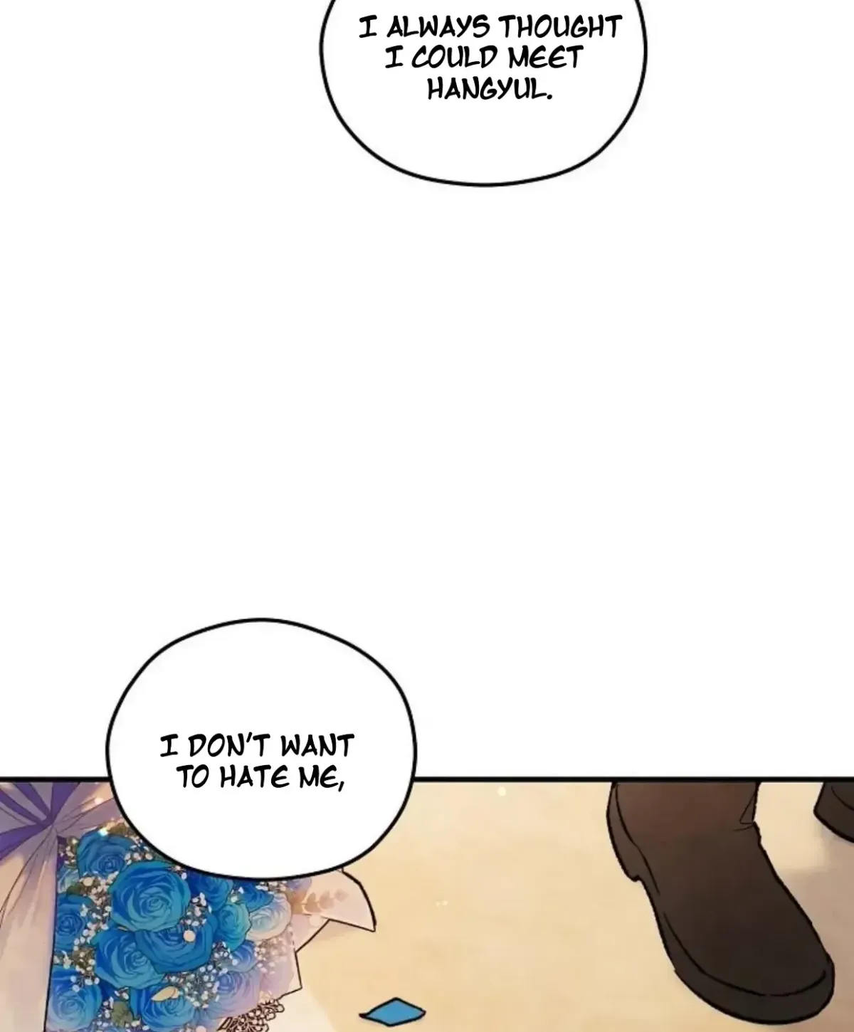 Break a Leg Chapter 14 page 143 - 
