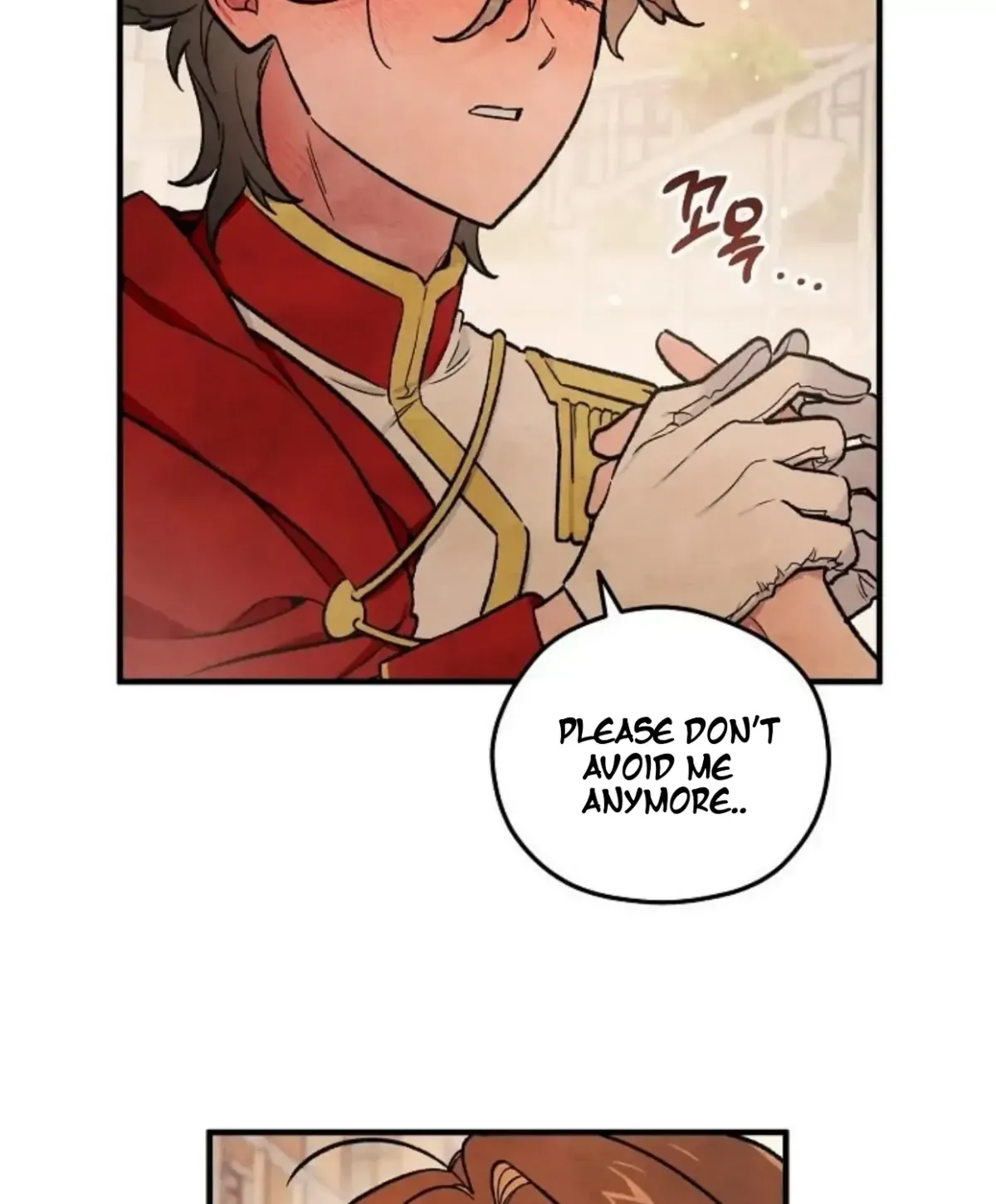 Break a Leg Chapter 14 page 147 - 