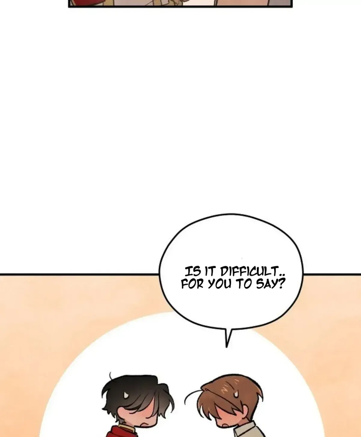 Break a Leg Chapter 14 page 157 - 