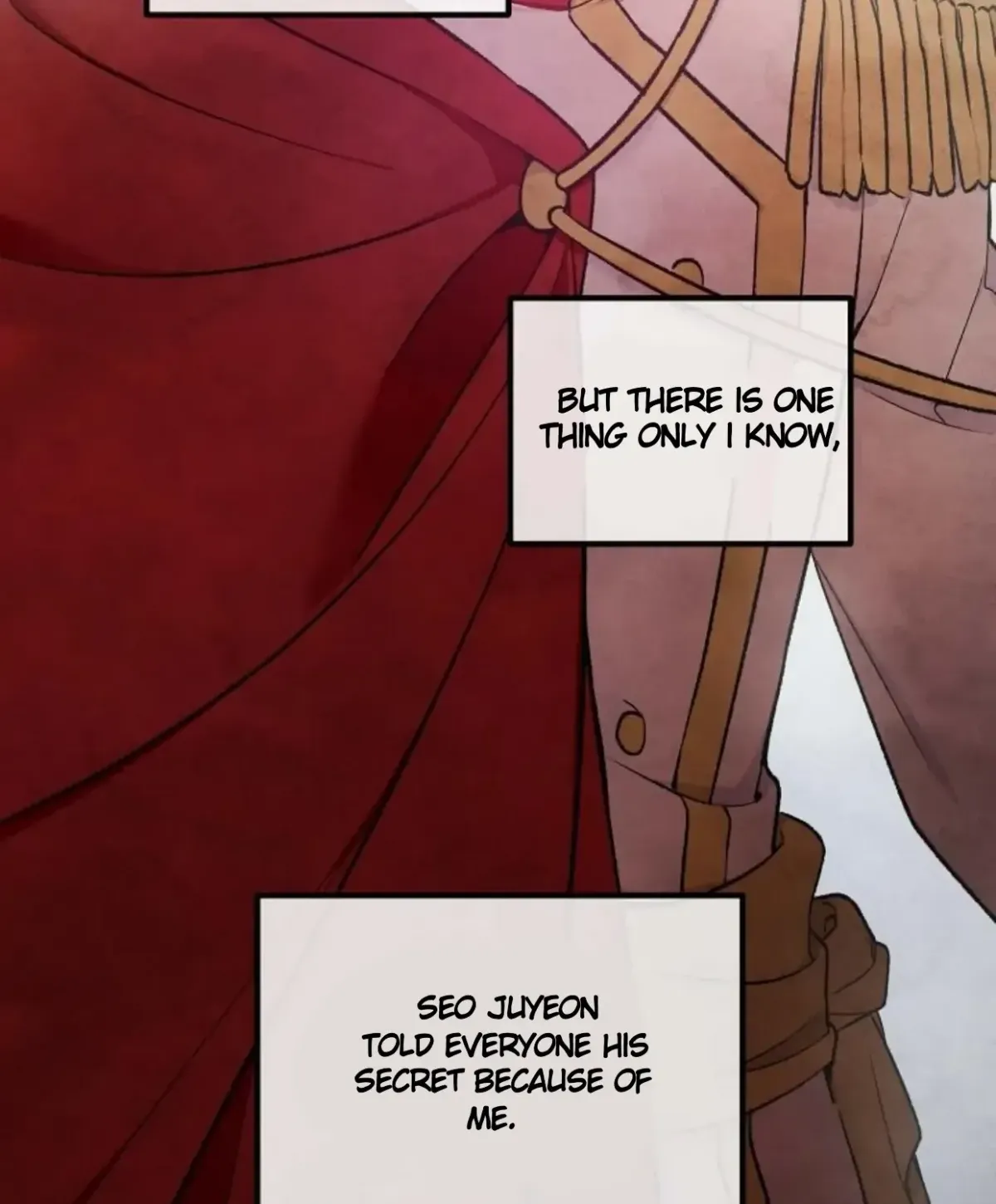 Break a Leg Chapter 14 page 163 - 