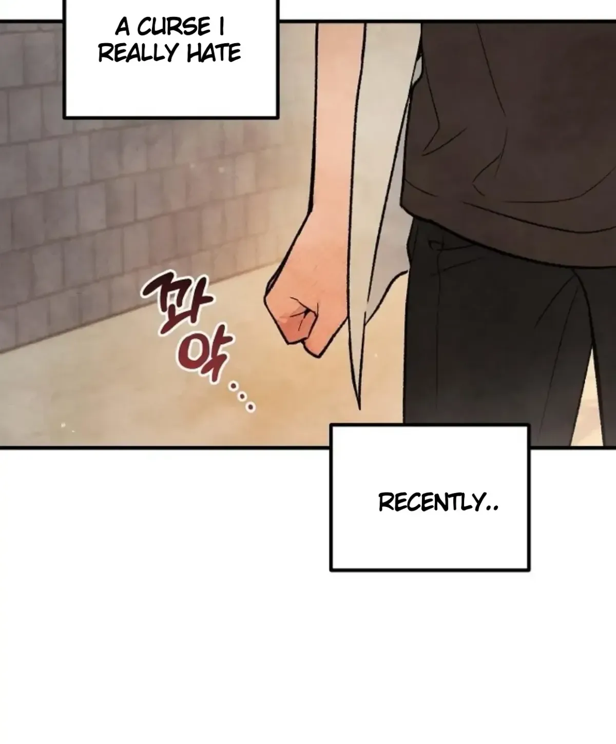 Break a Leg Chapter 14 page 171 - 