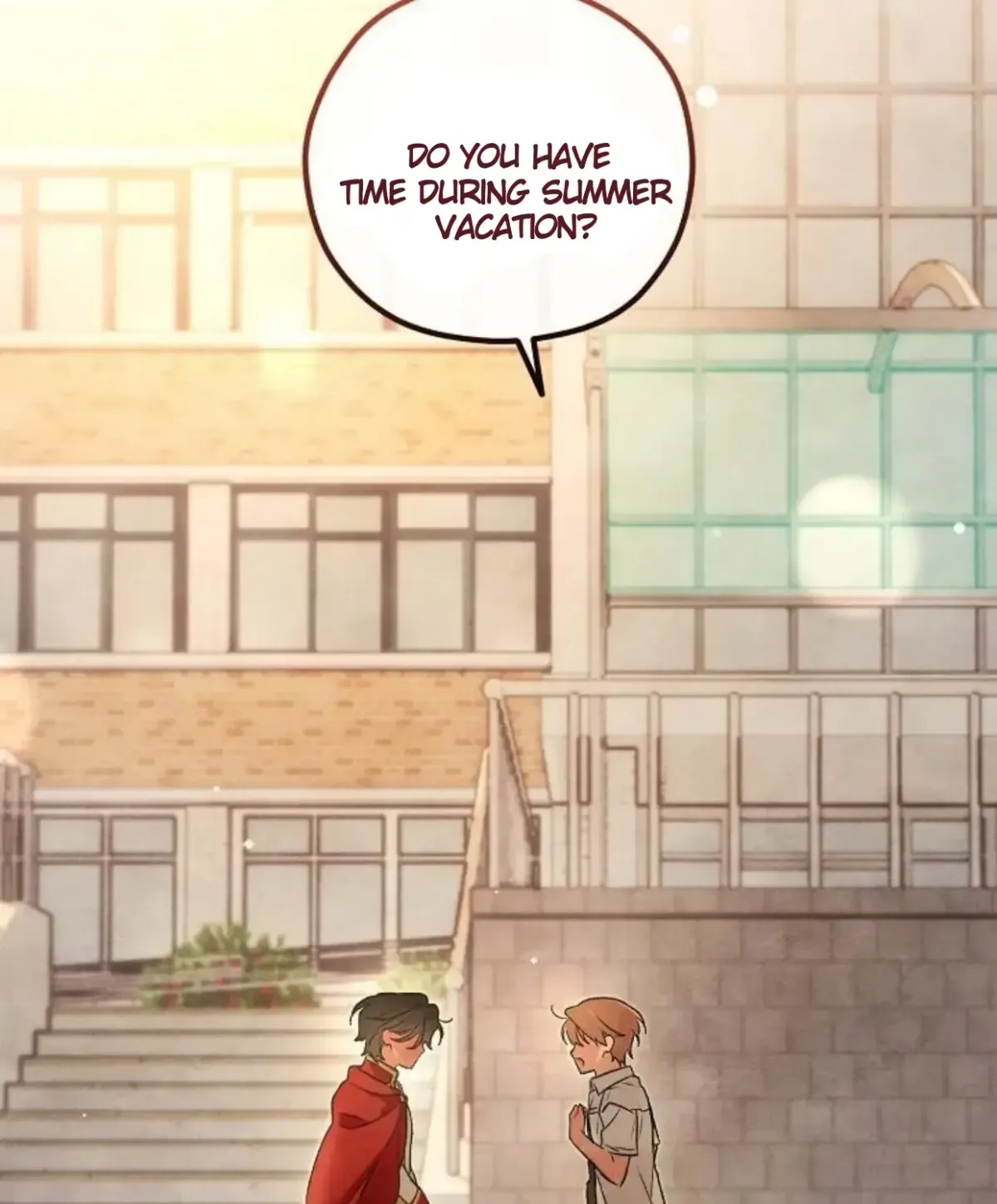 Break a Leg Chapter 14 page 177 - 