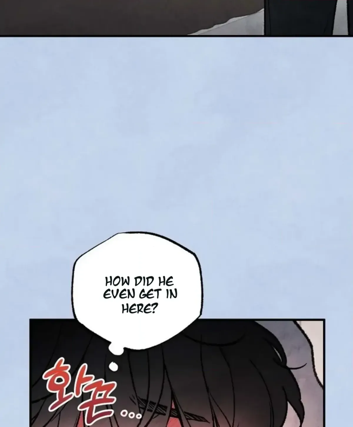 Break a Leg Chapter 14 page 19 - 
