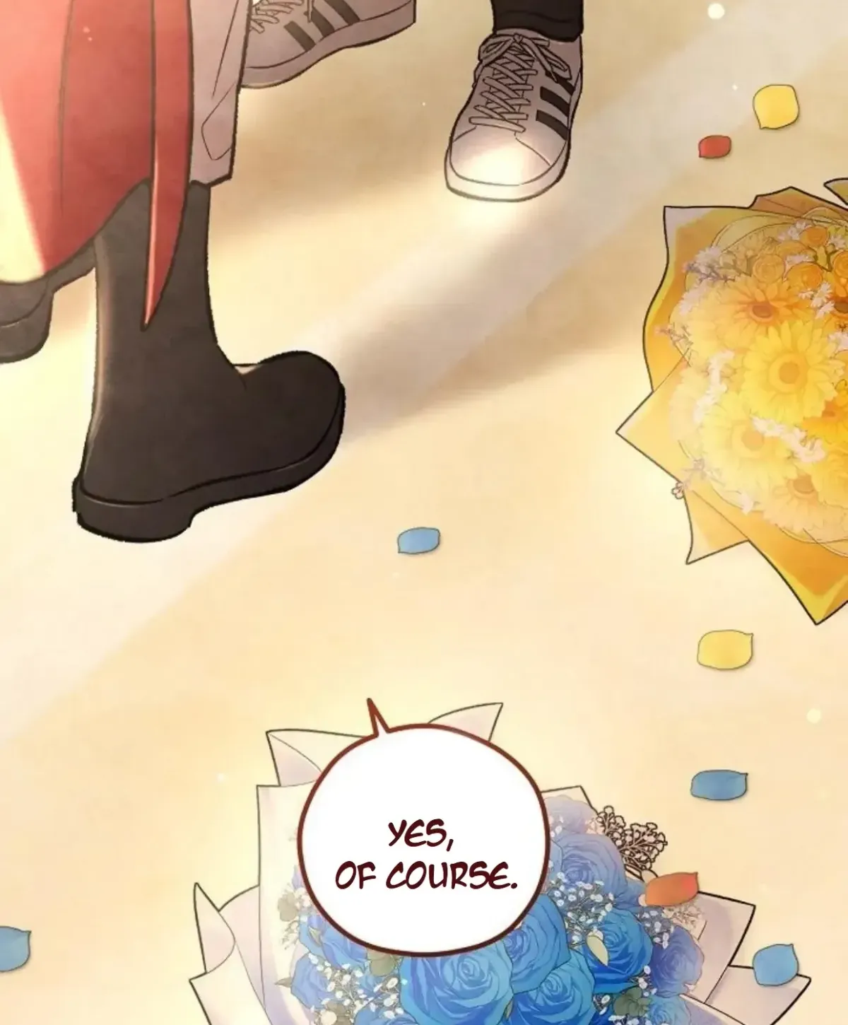 Break a Leg Chapter 14 page 189 - 