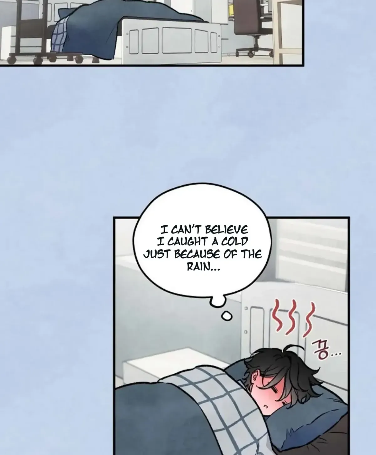 Break a Leg Chapter 14 page 3 - 