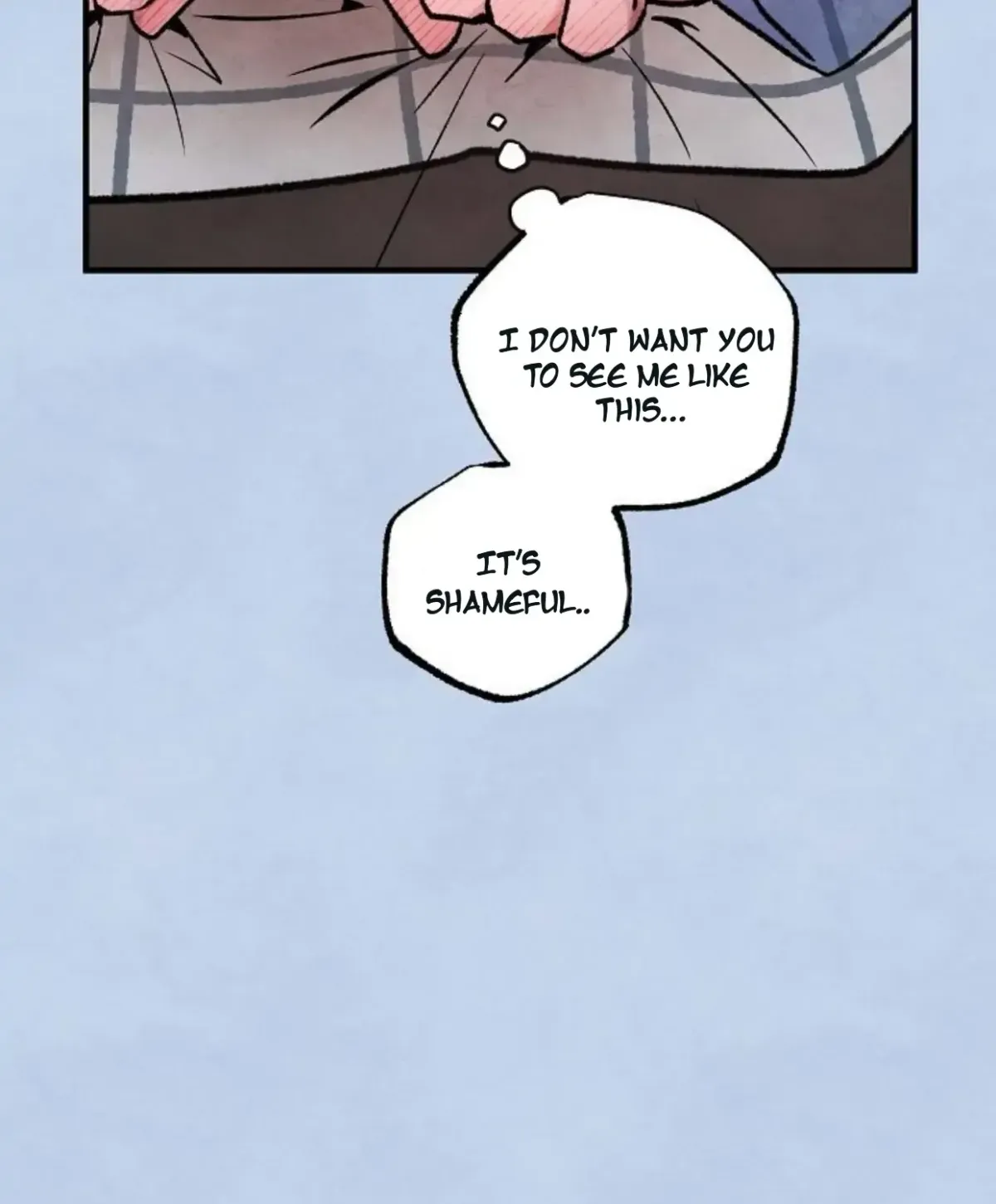 Break a Leg Chapter 14 page 21 - 
