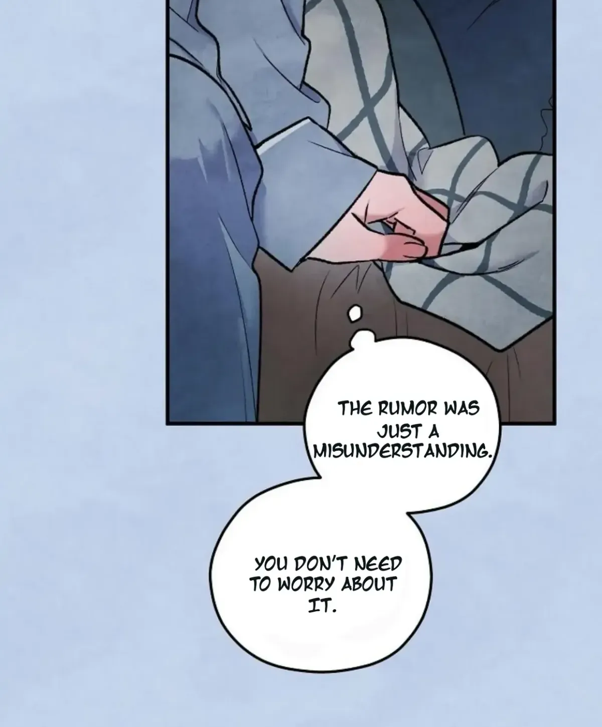 Break a Leg Chapter 14 page 31 - 