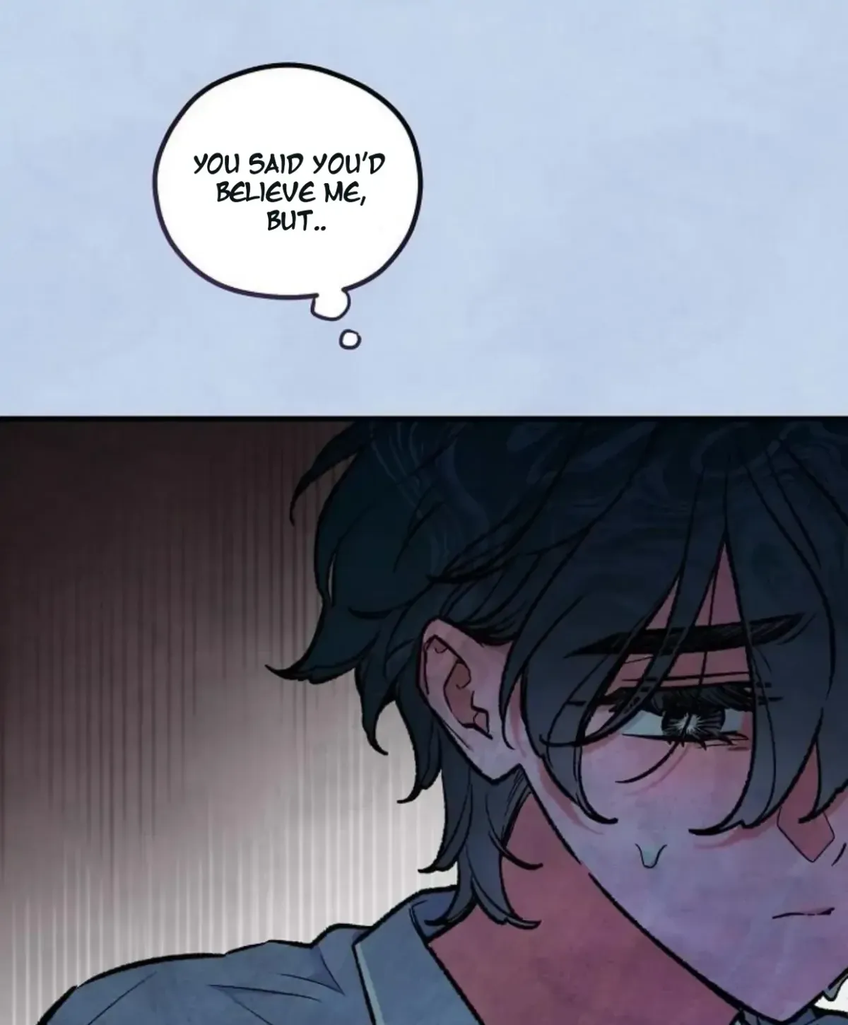 Break a Leg Chapter 14 page 33 - 