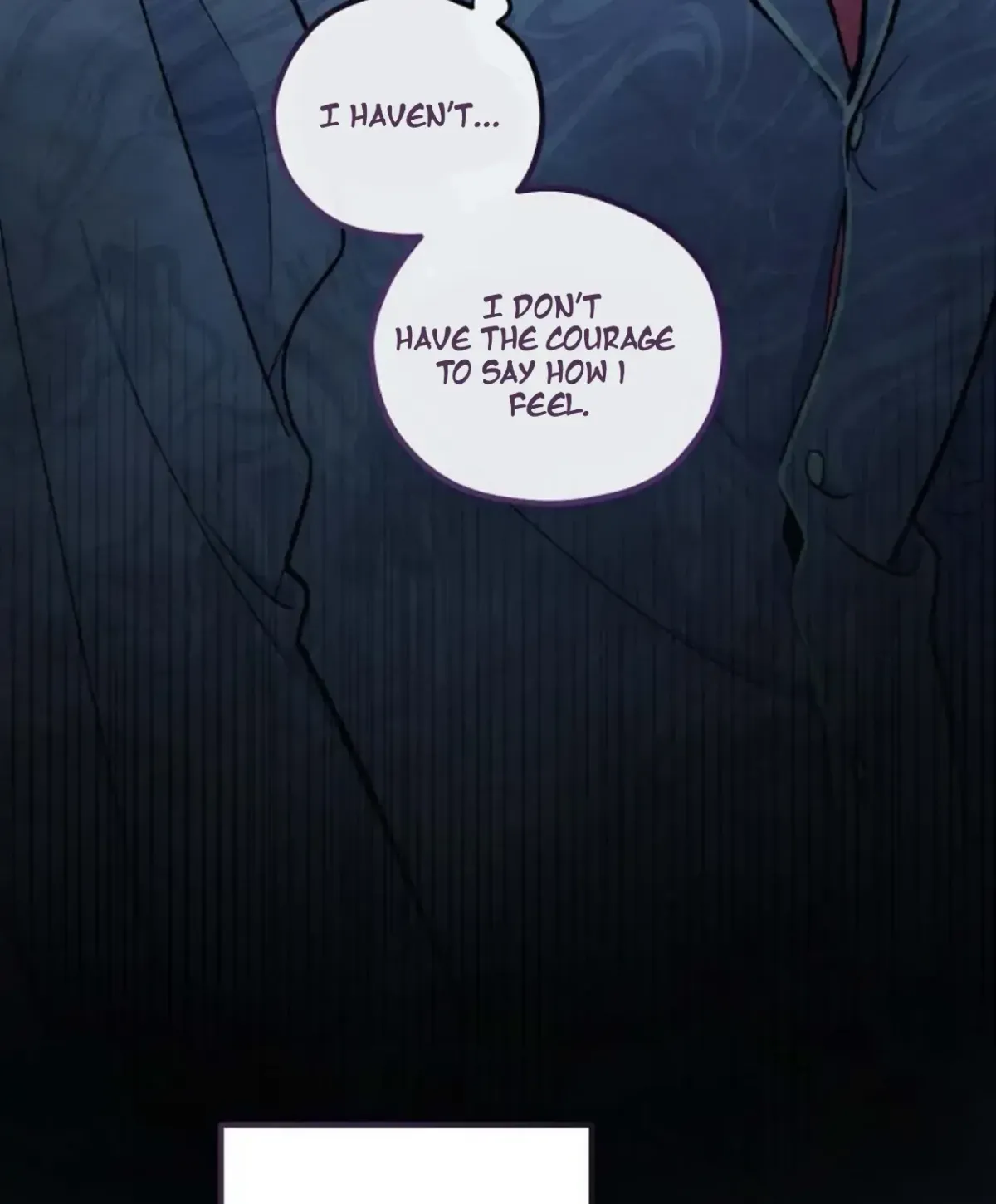 Break a Leg Chapter 14 page 35 - 