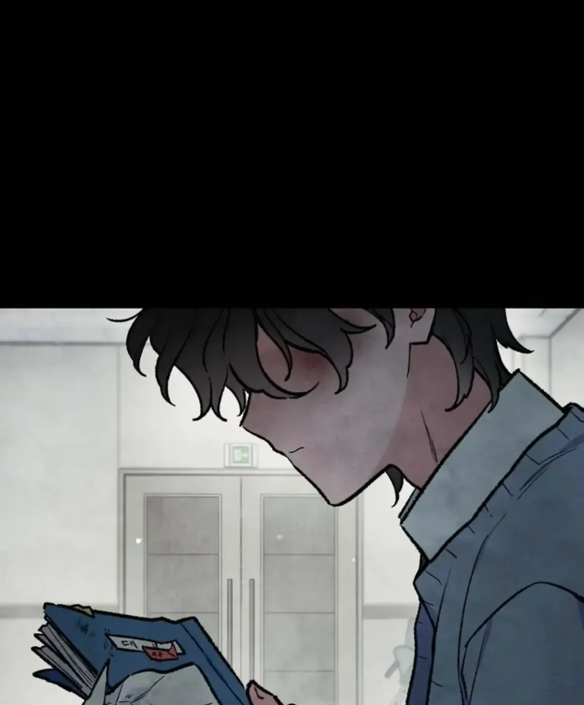 Break a Leg Chapter 14 page 43 - 