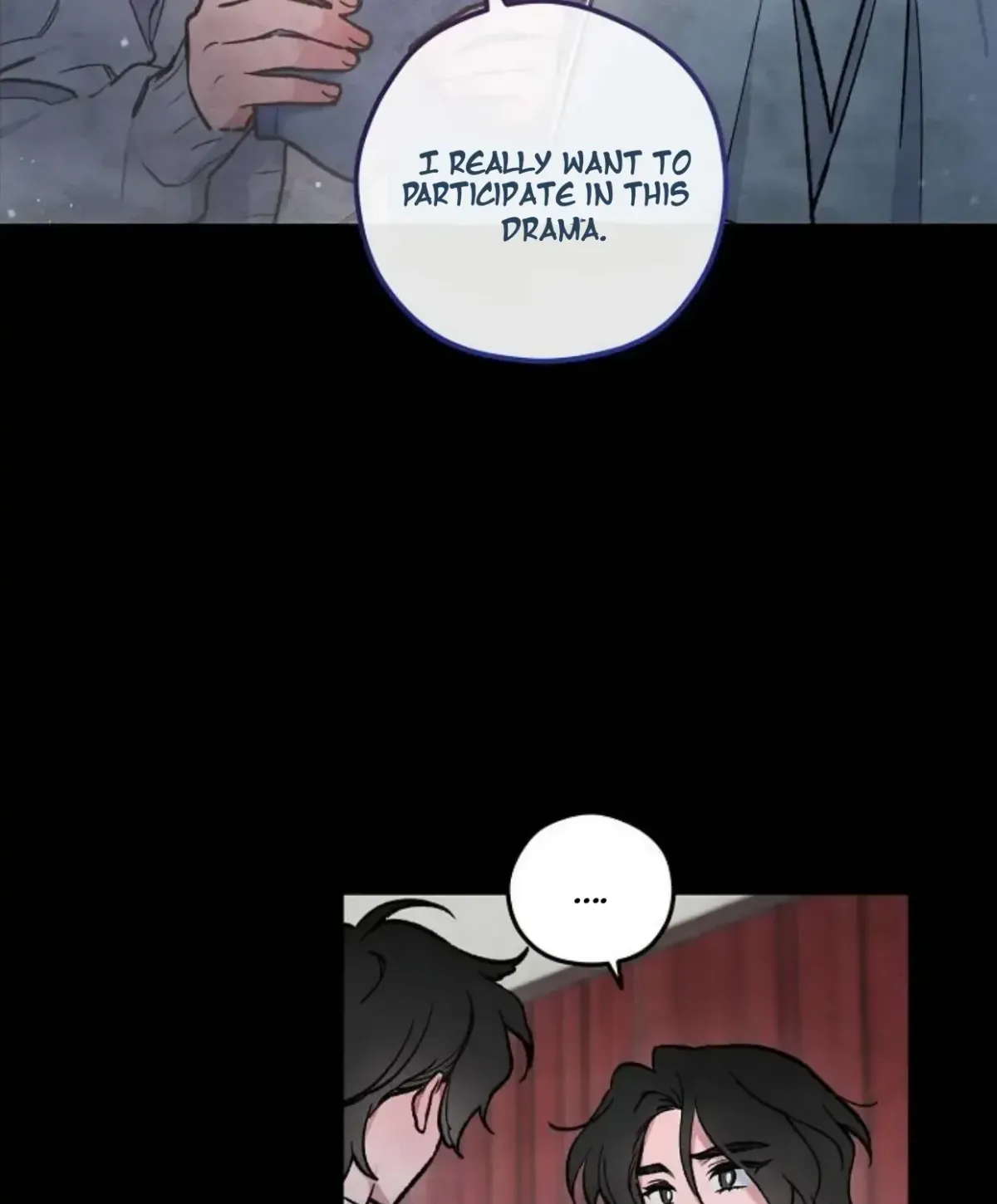 Break a Leg Chapter 14 page 53 - 