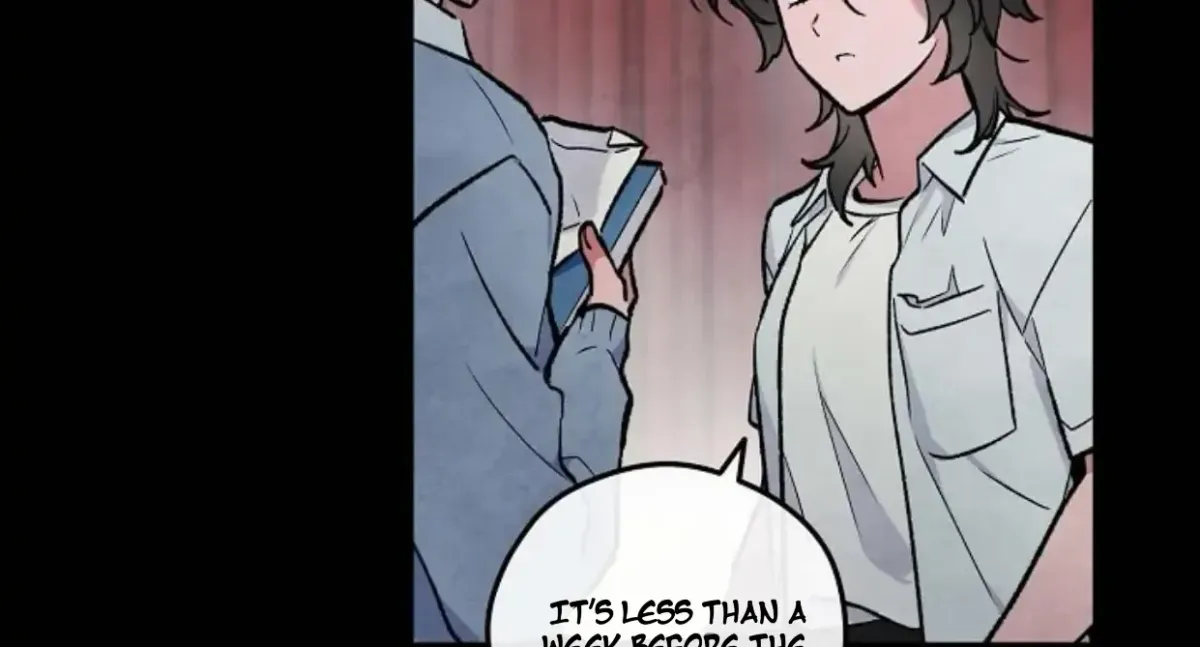 Break a Leg Chapter 14 page 54 - 