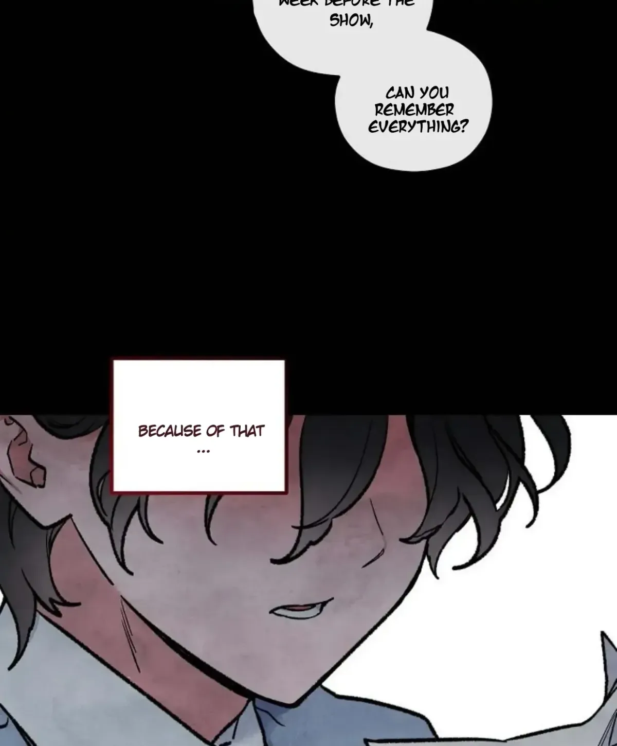 Break a Leg Chapter 14 page 55 - 