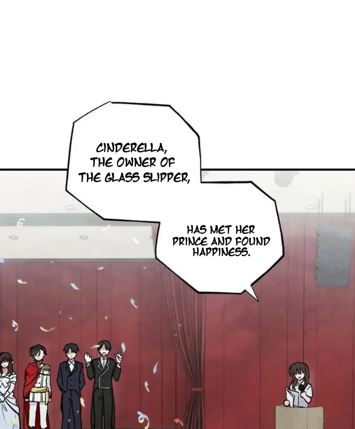 Break a Leg Chapter 14 page 63 - 
