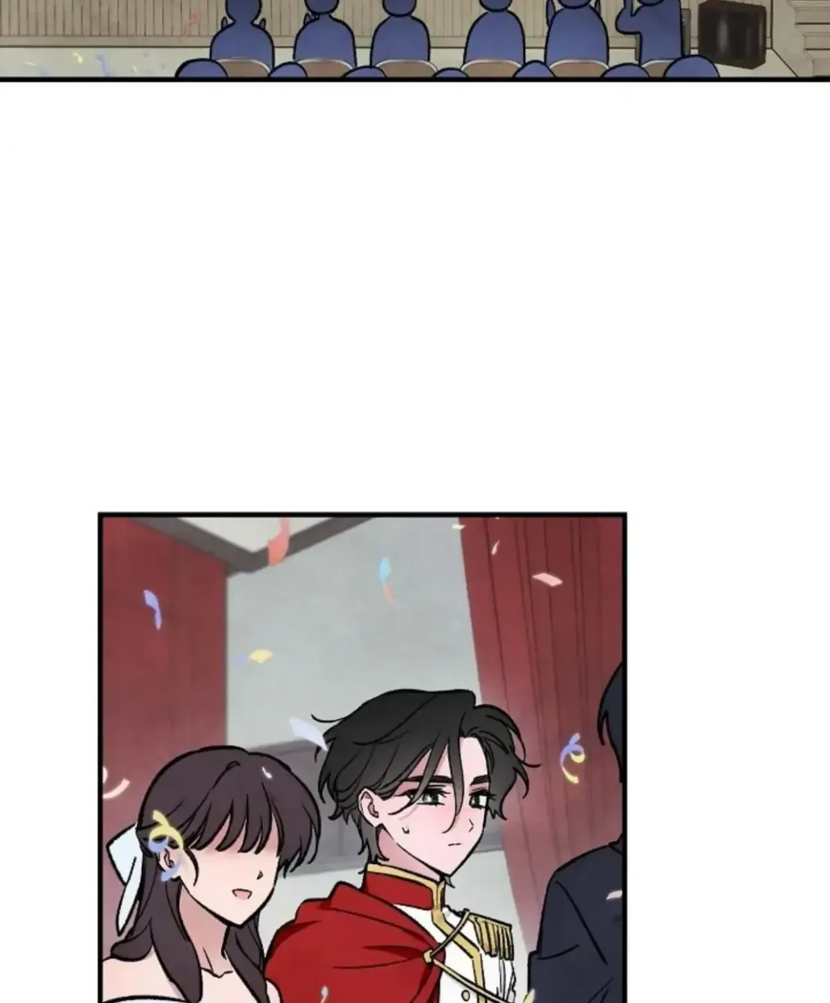 Break a Leg Chapter 14 page 65 - 