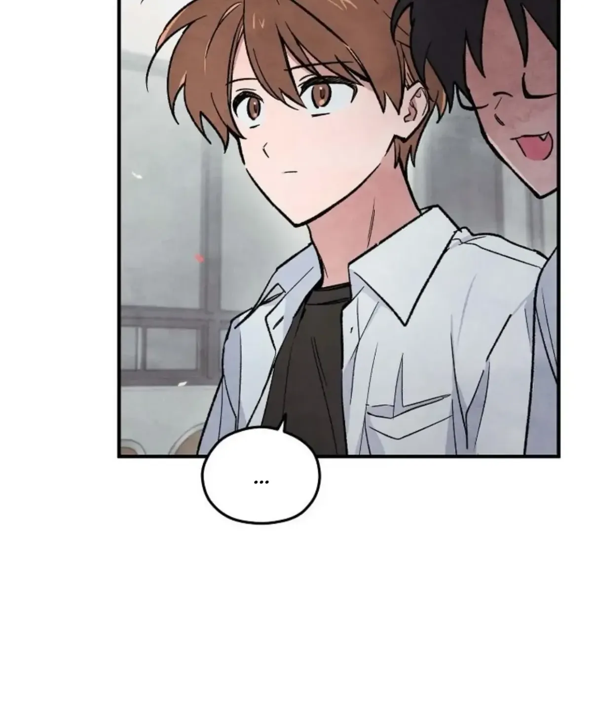 Break a Leg Chapter 14 page 71 - 
