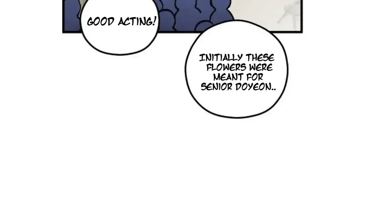 Break a Leg Chapter 14 page 78 - 