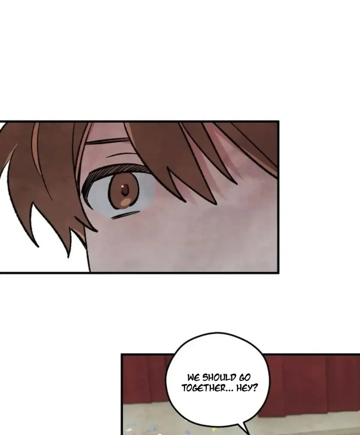 Break a Leg Chapter 14 page 79 - 