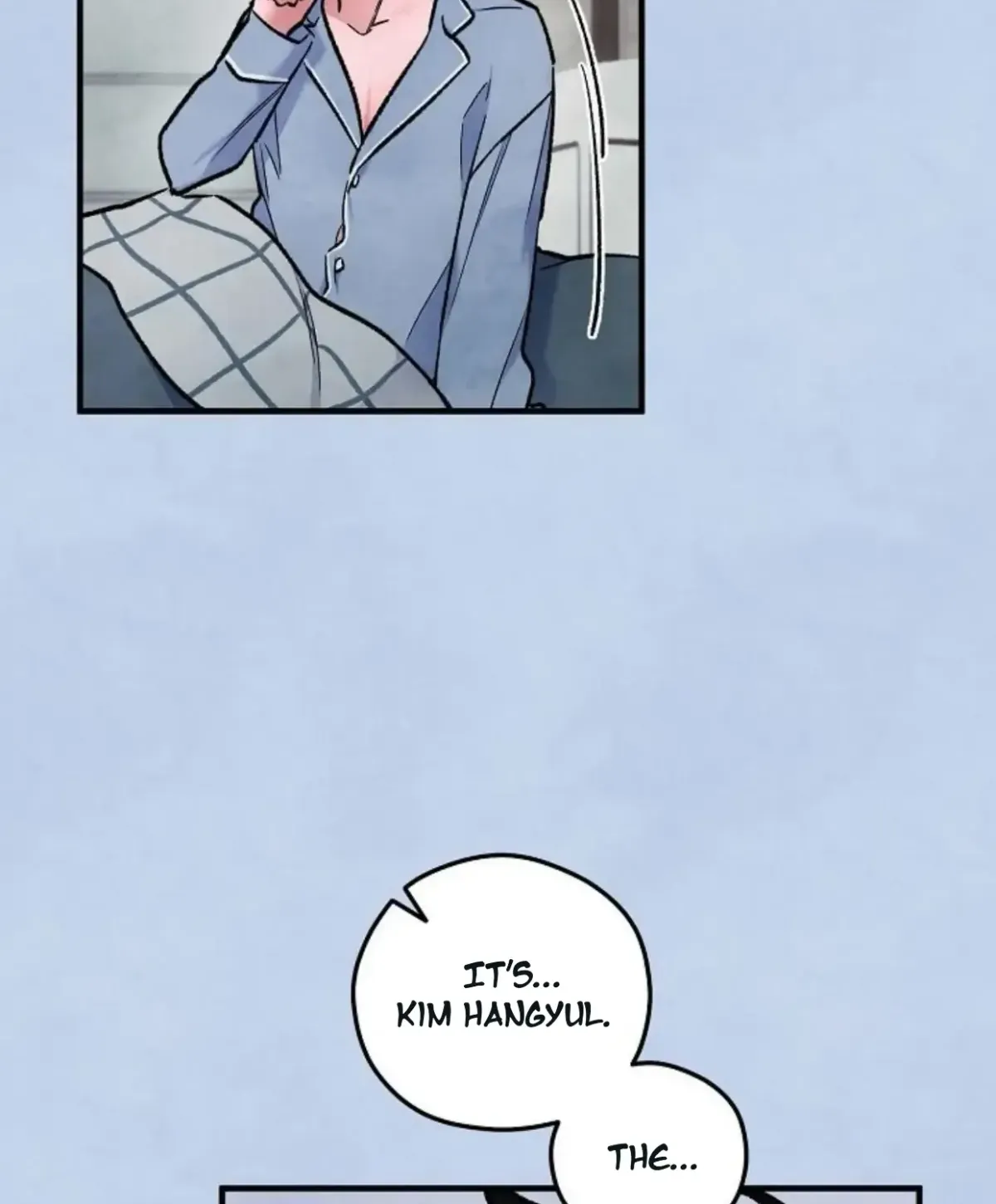 Break a Leg Chapter 14 page 9 - 