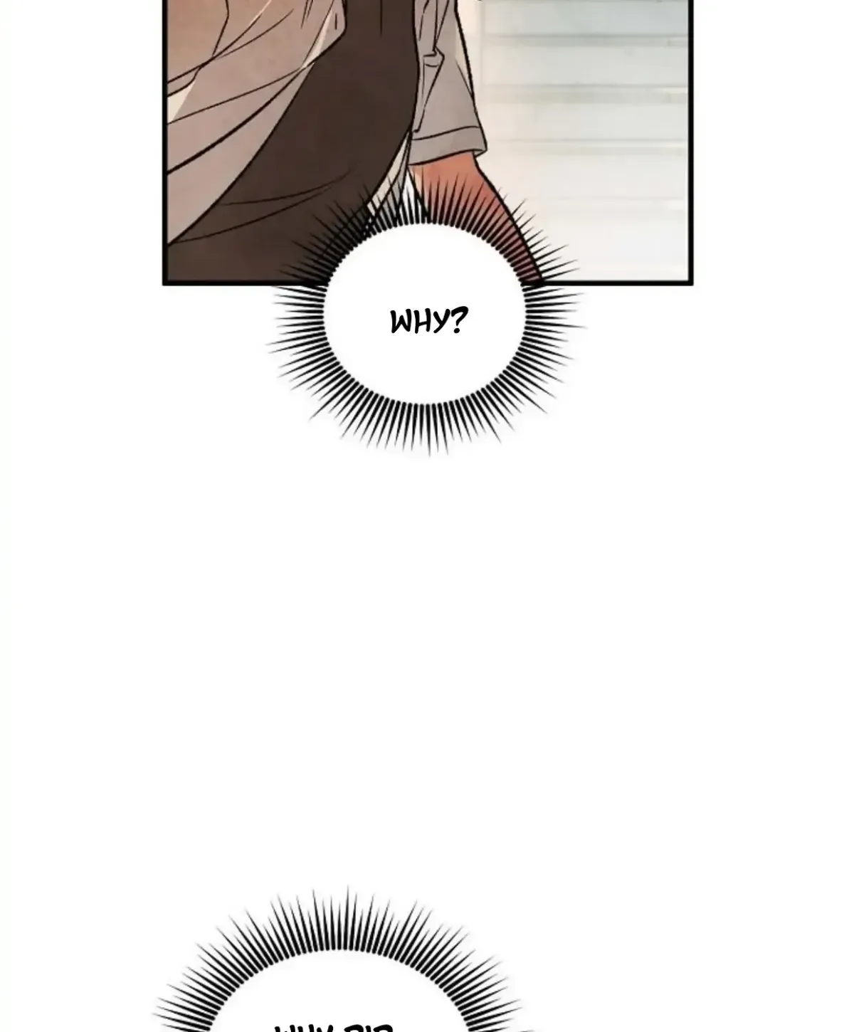 Break a Leg Chapter 14 page 83 - 