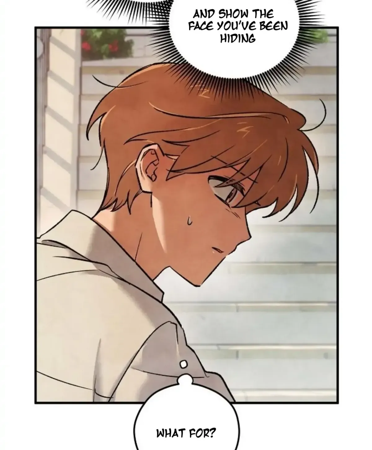 Break a Leg Chapter 14 page 85 - 