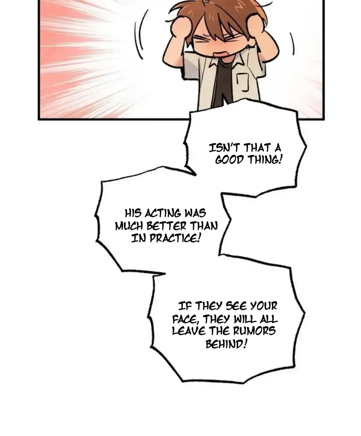 Break a Leg Chapter 14 page 93 - 