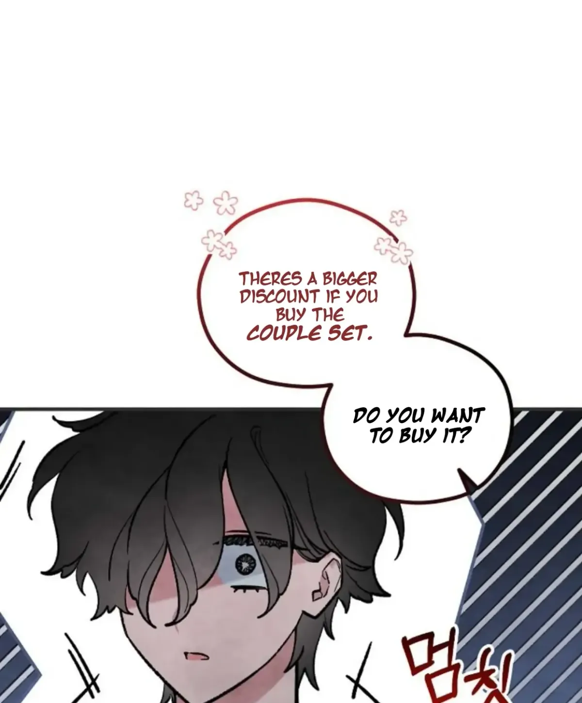Break a Leg Chapter 15 page 115 - 