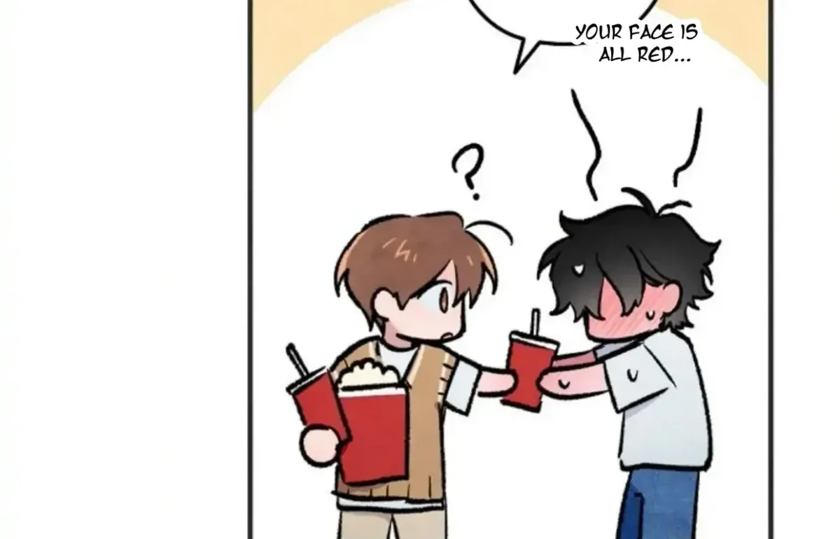 Break a Leg Chapter 15 page 120 - 