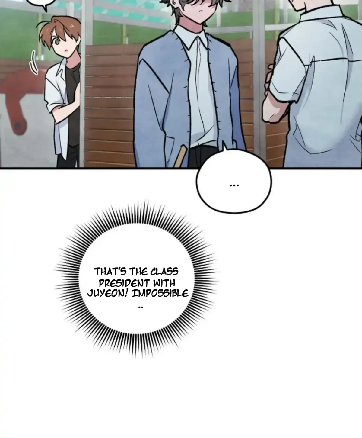 Break a Leg Chapter 15 page 13 - 