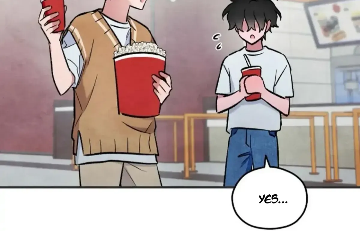 Break a Leg Chapter 15 page 122 - 