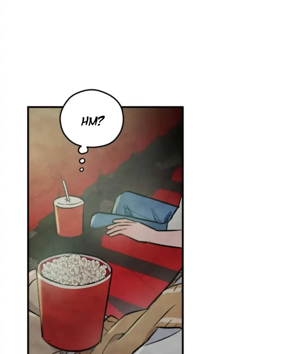 Break a Leg Chapter 15 page 133 - 