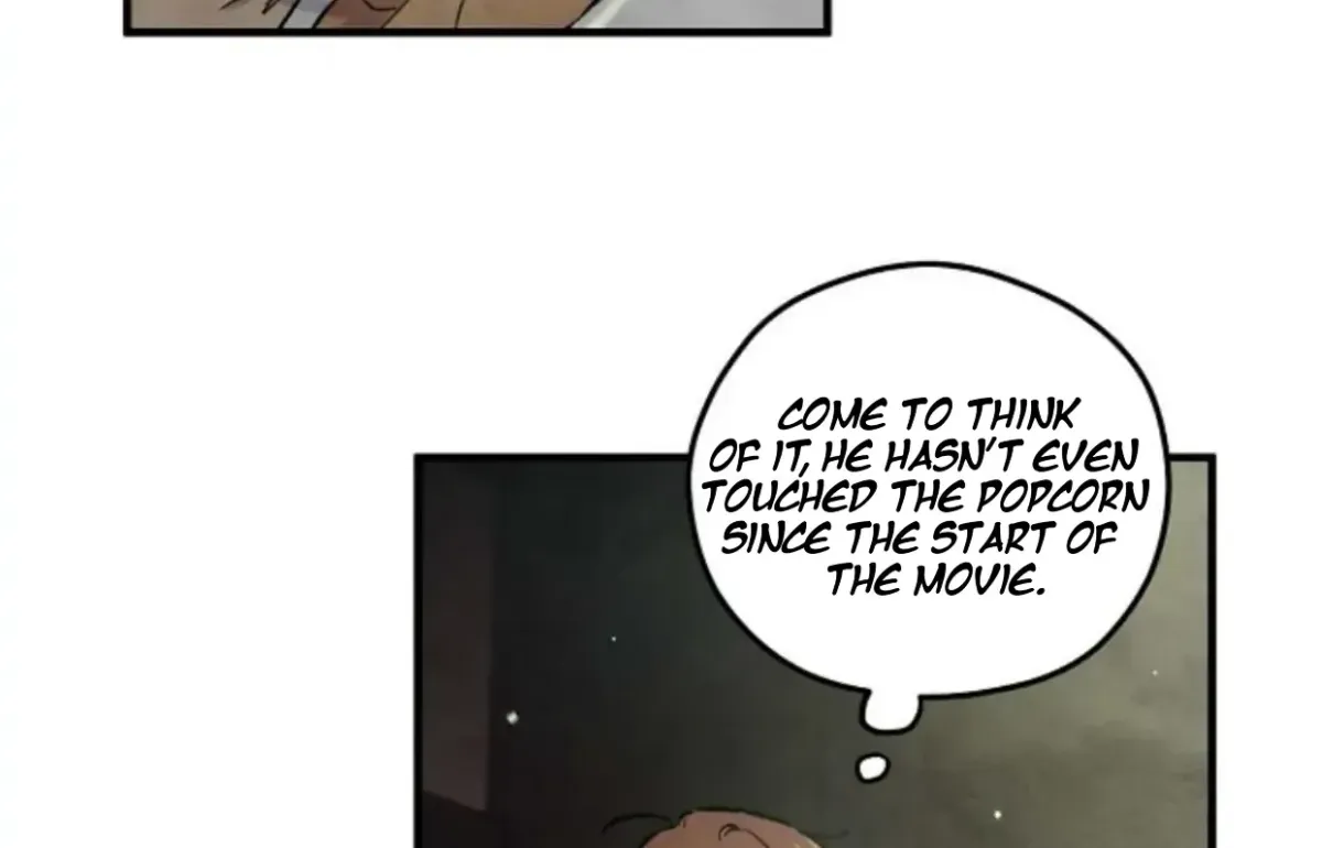 Break a Leg Chapter 15 page 134 - 