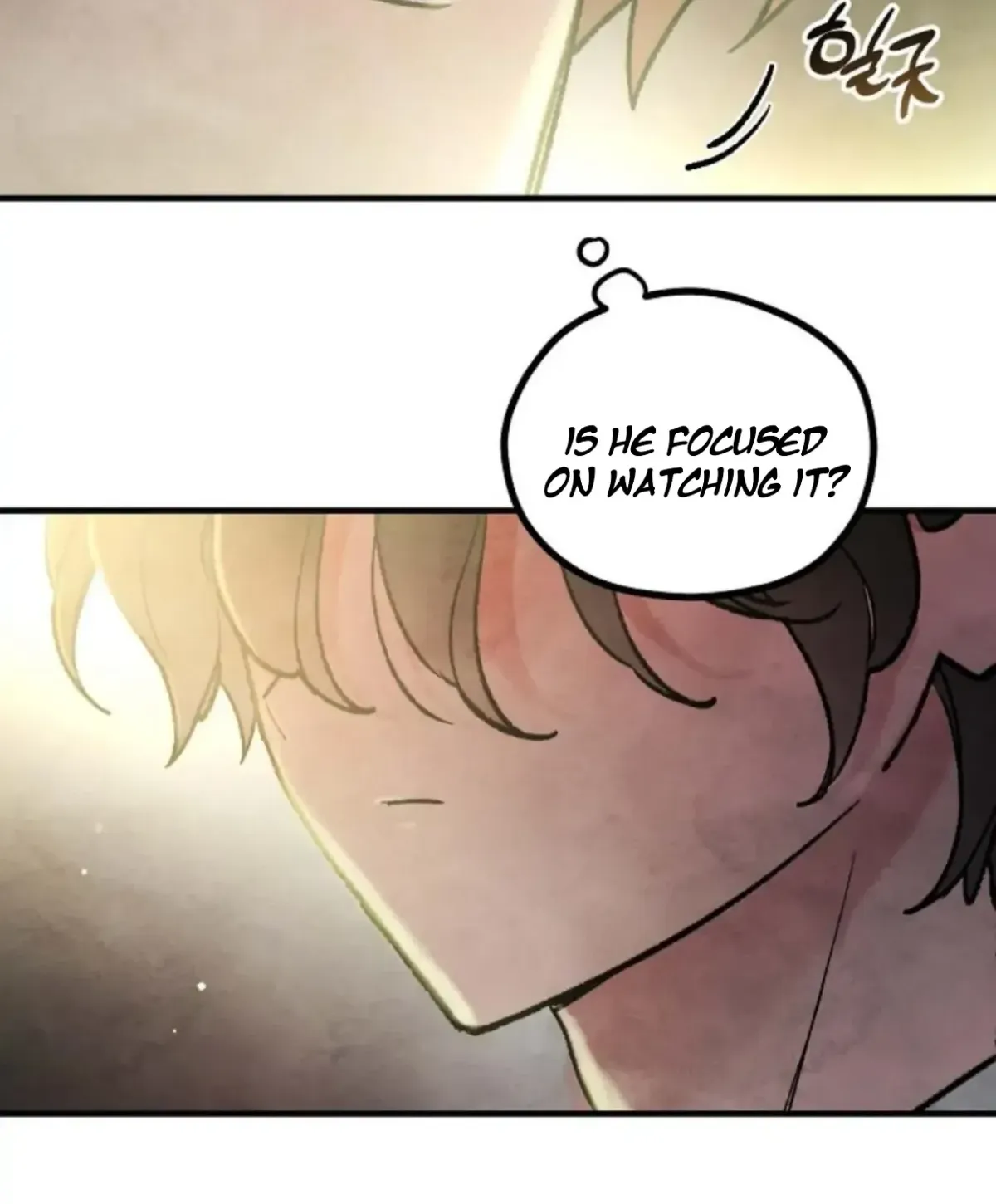 Break a Leg Chapter 15 page 137 - 