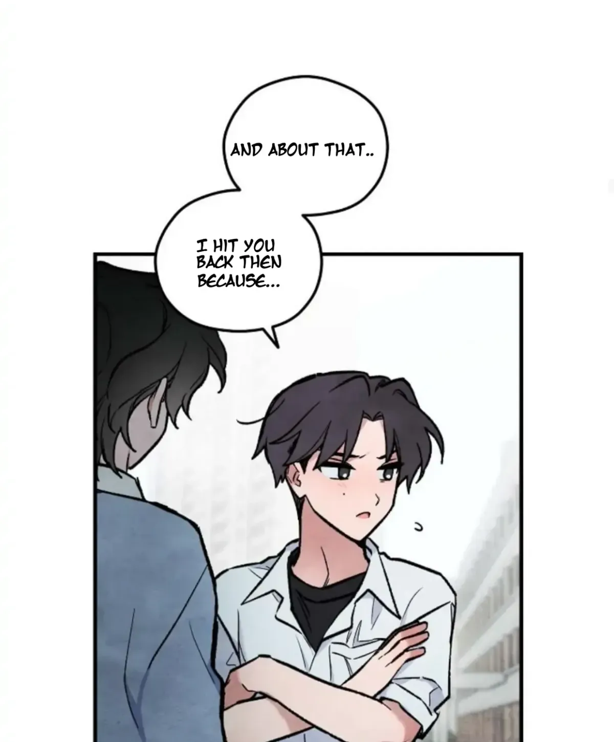 Break a Leg Chapter 15 page 15 - 