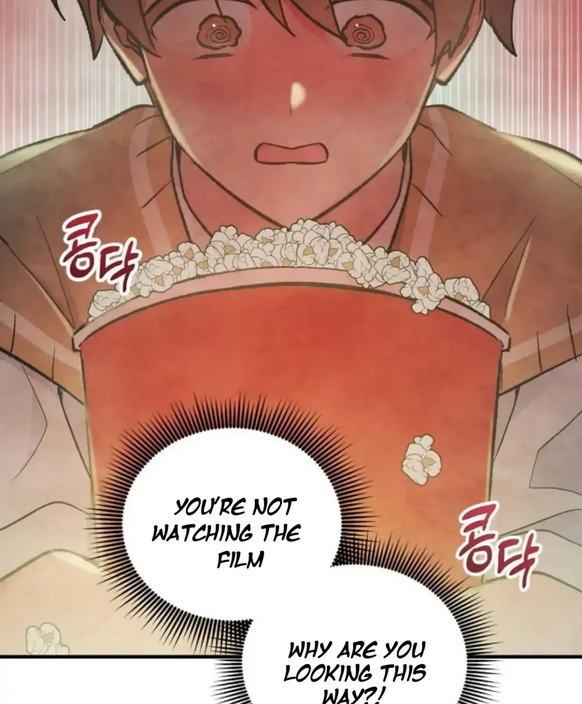 Break a Leg Chapter 15 page 149 - 