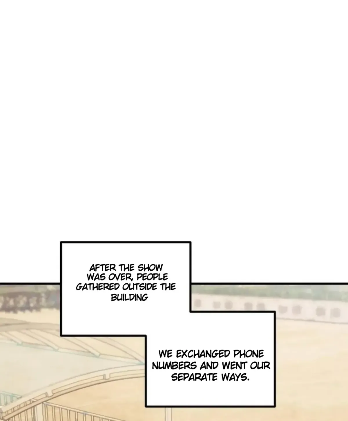 Break a Leg Chapter 15 page 3 - 