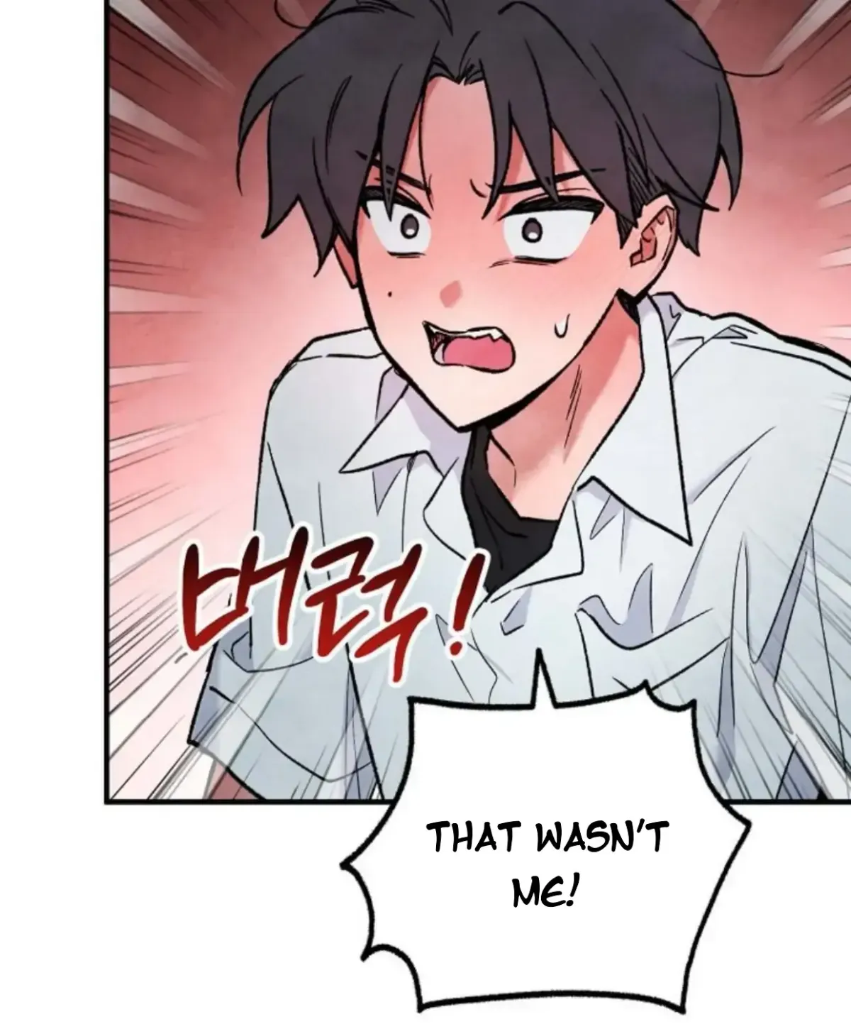 Break a Leg Chapter 15 page 27 - 