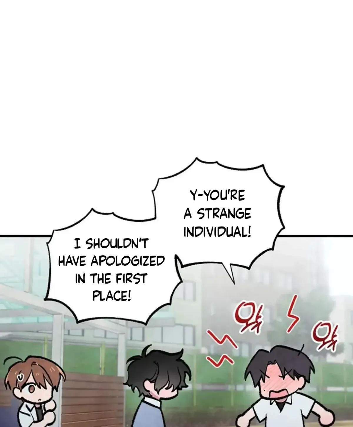 Break a Leg Chapter 15 page 29 - 