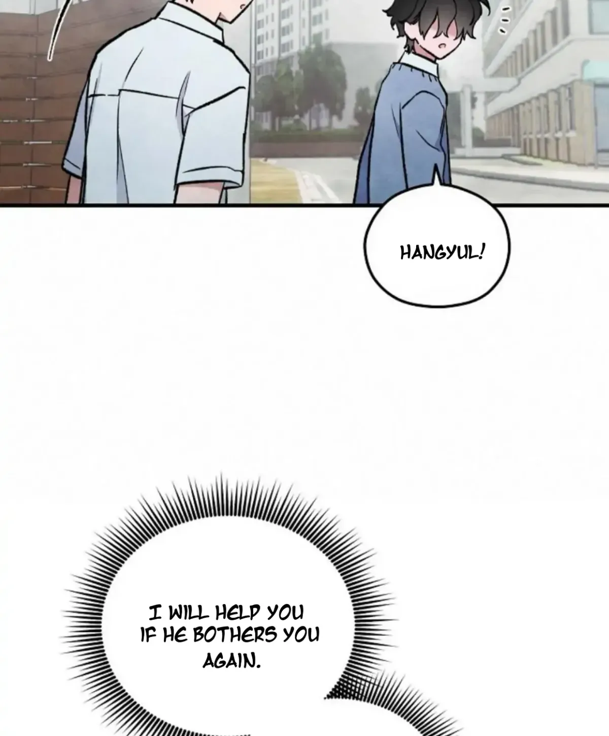 Break a Leg Chapter 15 page 35 - 