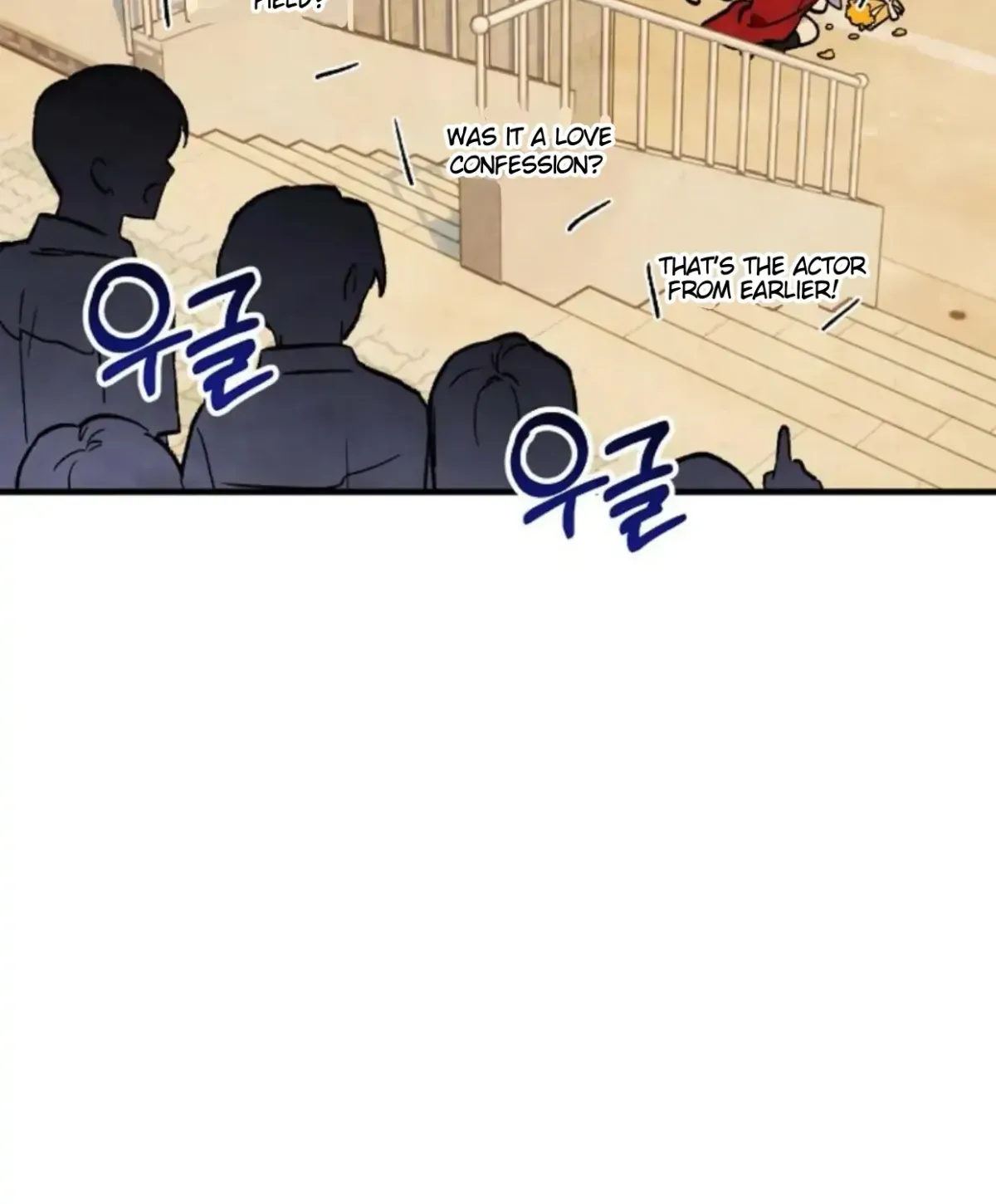 Break a Leg Chapter 15 page 5 - 